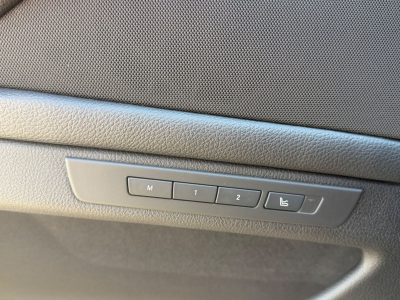 BMW M550 d xDrive/MOTORSCHADEN/FESTPREIS/