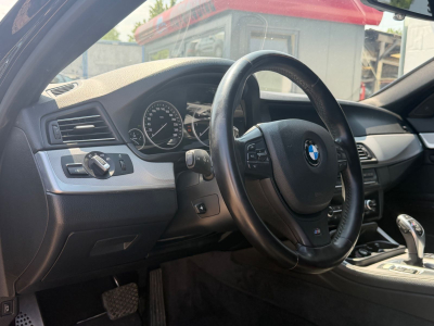 BMW M550 d xDrive/MOTORSCHADEN/FESTPREIS/