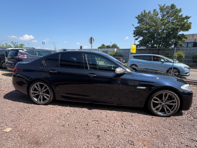 BMW M550 d xDrive/MOTORSCHADEN/FESTPREIS/