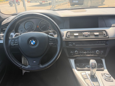 BMW M550 d xDrive/MOTORSCHADEN/FESTPREIS/