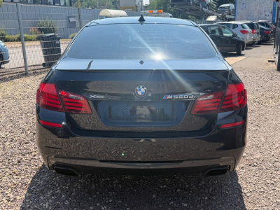 BMW M550 d xDrive/MOTORSCHADEN/FESTPREIS/