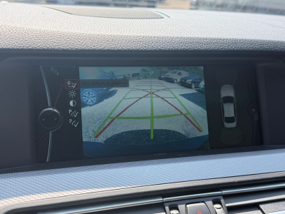 BMW M550 d xDrive/MOTORSCHADEN/FESTPREIS/
