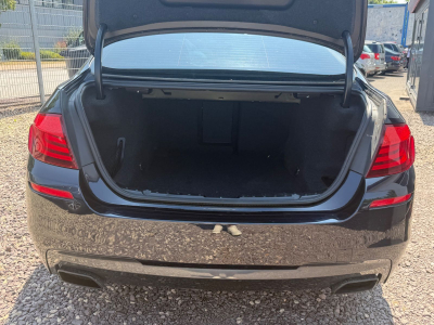 BMW M550 d xDrive/MOTORSCHADEN/FESTPREIS/