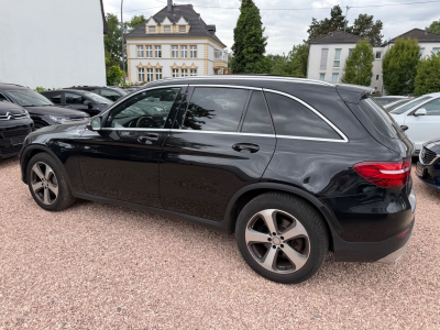 Mercedes-Benz GLC 220 d 4Matic/MOTORSCHADEN/