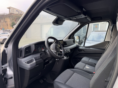 Renault Master 2.0 Dci 170 L2H2