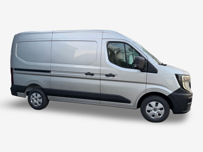 Renault Master 2.0 Dci 170 L2H2