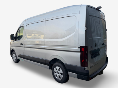 Renault Master 2.0 Dci 170 L2H2