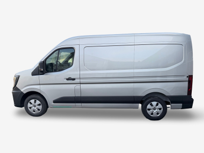 Renault Master 2.0 Dci 170 L2H2