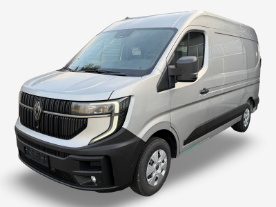 Renault Master 2.0 Dci 170 L2H2