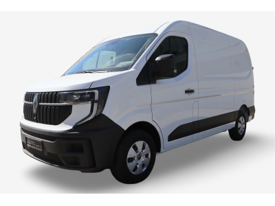 Renault Master 2.0 Dci 130  L2H2