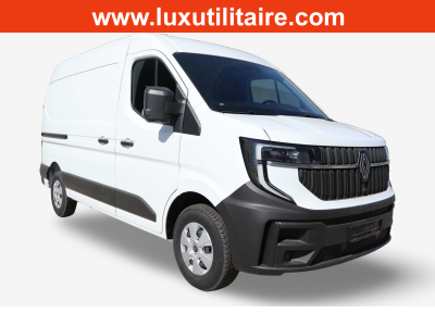 Renault Master 2.0 Dci 130  L2H2