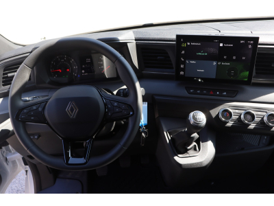 Renault Master 2.0 Dci 130  L2H2