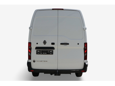 Renault Master 2.0 Dci 130  L2H2