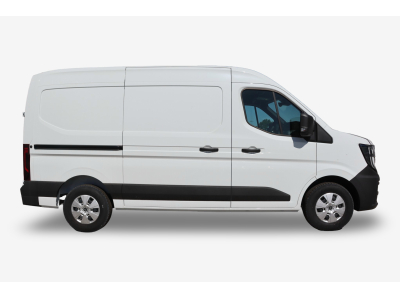Renault Master 2.0 Dci 130  L2H2