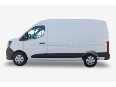 Renault Master 2.0 Dci 130  L2H2