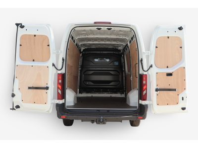 Renault Master 2.0 Dci 130  L2H2