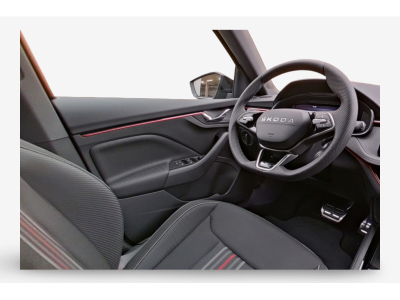 Skoda Kamiq 1.0 TSi 116 DSG Monte Carlo