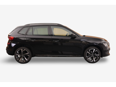Skoda Kamiq 1.0 TSi 116 DSG Monte Carlo