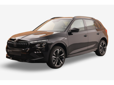 Skoda Kamiq 1.0 TSi 116 DSG Monte Carlo