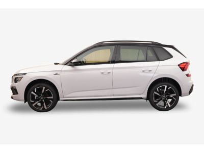 Skoda Kamiq 1.0 TSi 116 DSG Monte Carlo