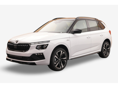 Skoda Kamiq 1.0 TSi 116 DSG Monte Carlo