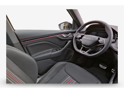 Skoda Kamiq 1.0 TSi 116 DSG Monte Carlo