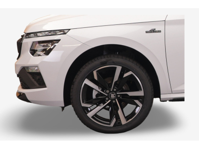 Skoda Kamiq 1.0 TSi 116 DSG Monte Carlo