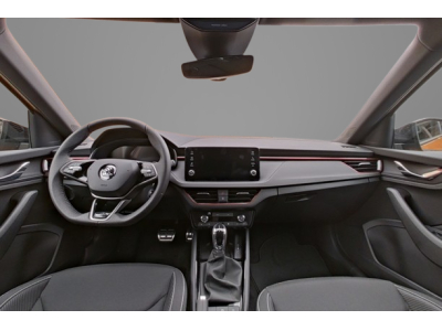 Skoda Kamiq 1.0 TSi 116 DSG Monte Carlo