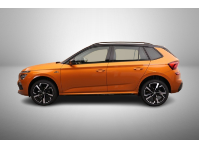 Skoda Kamiq 1.0 TSi 116 DSG Monte Carlo