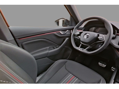 Skoda Kamiq 1.0 TSi 116 DSG Monte Carlo