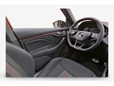 Skoda Kamiq 1.5 TSi 150 DSG Monte Carlo