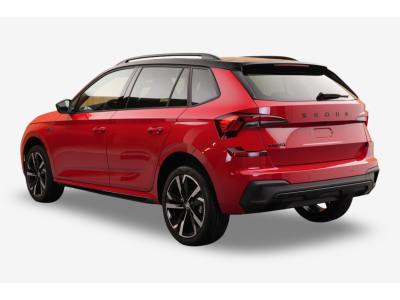 Skoda Kamiq 1.5 TSi 150 DSG Monte Carlo