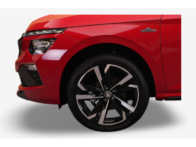 Skoda Kamiq 1.5 TSi 150 DSG Monte Carlo