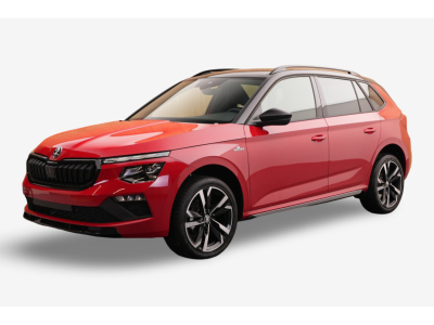 Skoda Kamiq 1.5 TSi 150 DSG Monte Carlo