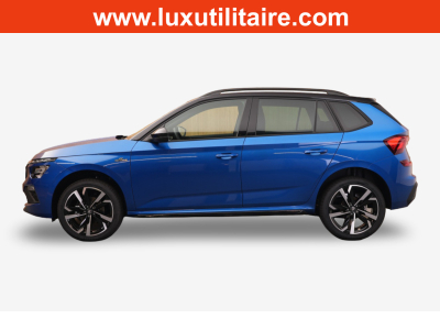 Skoda Kamiq 1.5 TSi 150 DSG Monte Carlo