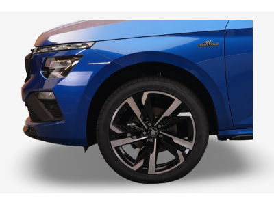 Skoda Kamiq 1.5 TSi 150 DSG Monte Carlo