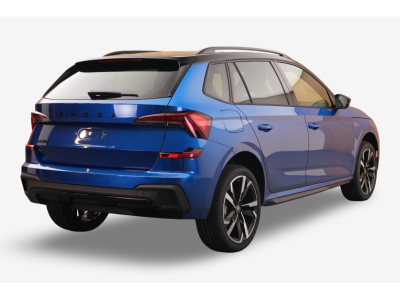 Skoda Kamiq 1.5 TSi 150 DSG Monte Carlo