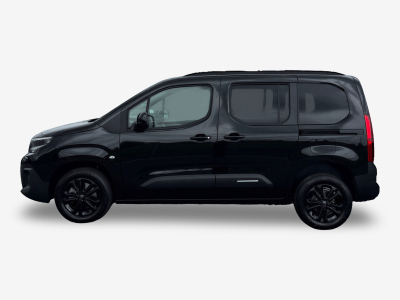 Citroën Berlingo 1.5 BlueHDi 130 EAT8 Plus