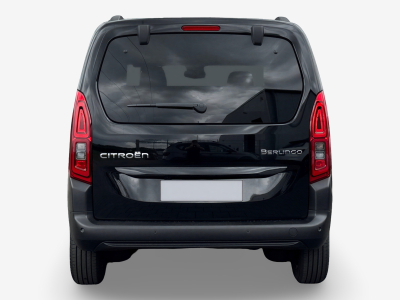 Citroën Berlingo 1.5 BlueHDi 130 EAT8 Plus