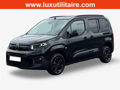 Citroën Berlingo 1.5 BlueHDi 130 EAT8 Plus
