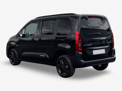 Citroën Berlingo 1.5 BlueHDi 130 EAT8 Plus