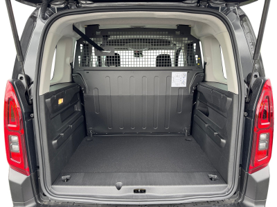 Citroën Berlingo 1.5 BlueHDi 130 EAT8 Plus