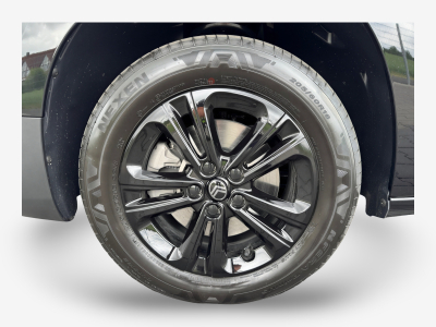 Citroën Berlingo 1.5 BlueHDi 130 EAT8 Plus