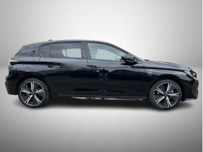 Peugeot 308 1.2 PureTech 145 e-DSC6 GT