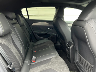 Peugeot 308 1.2 PureTech 145 e-DSC6 GT