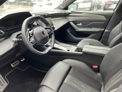 Peugeot 308 1.2 PureTech 145 e-DSC6 GT
