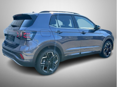 Volkswagen T-Cross 1.0 TSi 115 DSG R-Line