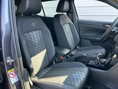 Volkswagen T-Cross 1.0 TSi 115 DSG R-Line