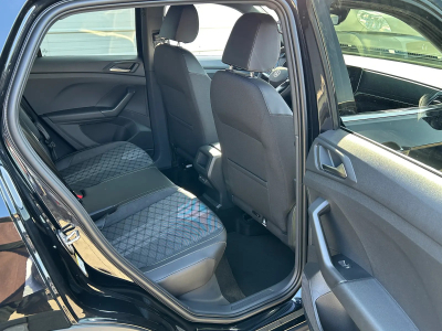Volkswagen T-Cross 1.0 TSi 115 DSG R-Line