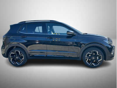Volkswagen T-Cross 1.0 TSi 115 DSG R-Line